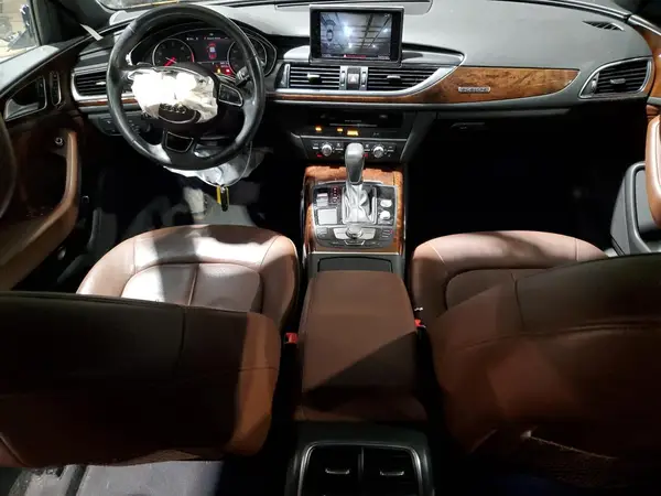 WAUFFAFCXGN179979 2016 AUDI A6 - Image 8
