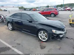 WAUFFAFCXGN183451 2016 AUDI A6