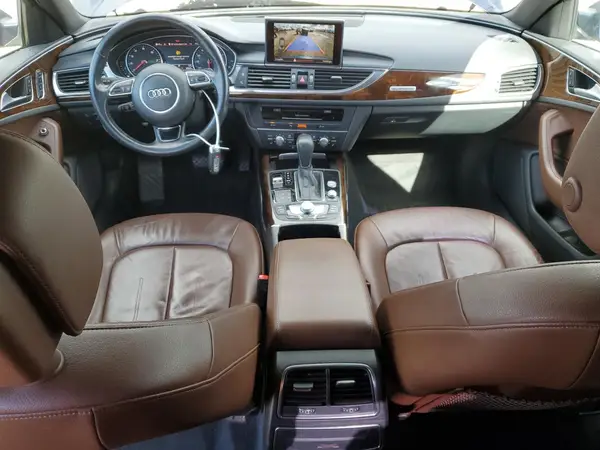 WAUFFAFCXGN185930 2016 AUDI A6 - Image 8