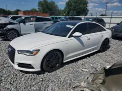 WAUFFAFCXGN186074 2016 AUDI A6