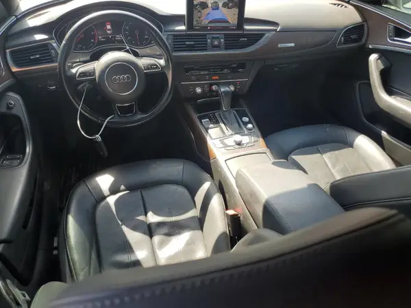 WAUFFAFCXGN186074 2016 AUDI A6 - Image 8