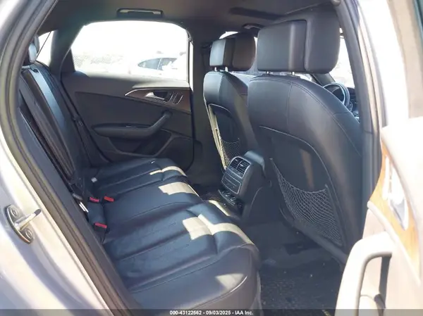 WAUFFAFCXGN187337 2016 AUDI A6 - Image 8