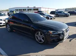 WAUFFAFCXGN194918 2016 AUDI A6