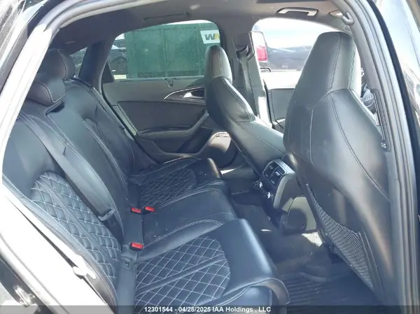 WAUFFAFCXHN005623 2017 AUDI S6 - Image 8