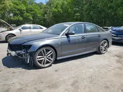 WAUFFAFCXHN012281 2017 AUDI S6