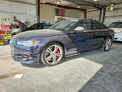 WAUFFAFCXHN019344 2017 AUDI S6