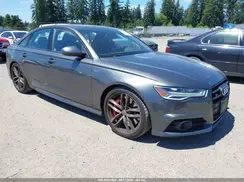 WAUFFAFCXHN069239 2017 AUDI S6