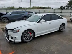 WAUFFAFCXJN006695 2018 AUDI S6