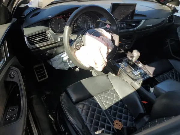 WAUFFAFCXJN027952 2018 AUDI S6 - Image 8