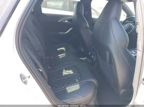 WAUFFAFCXJN103766 2018 AUDI S6 - Image 8