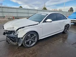 WAUFFAFL0GA001070 2016 AUDI A4