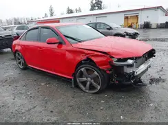 WAUFFAFL0GA003238 2016 AUDI A4