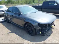 WAUFFAFL0GA004843 2016 AUDI A4