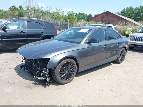 WAUFFAFL0GA004843 2016 AUDI A4 - Image 2