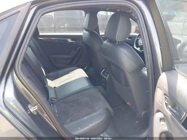 WAUFFAFL0GA004843 2016 AUDI A4 - Image 8