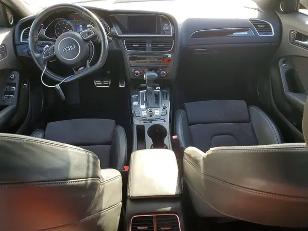 WAUFFAFL0GA005166 2016 AUDI A4 - Image 8