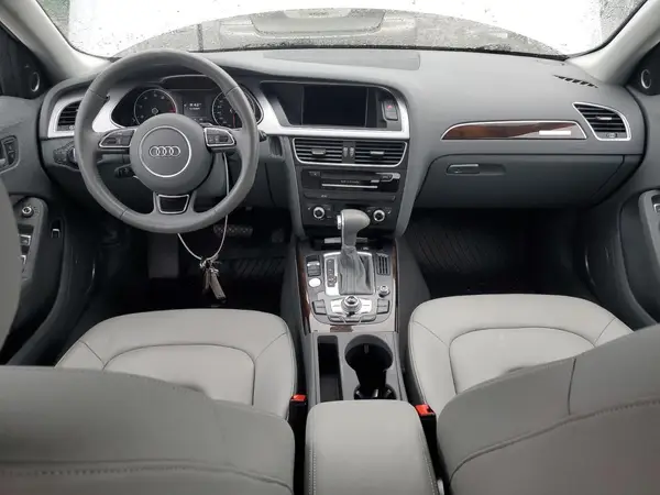 WAUFFAFL0GN002776 2016 AUDI A4 - Image 8