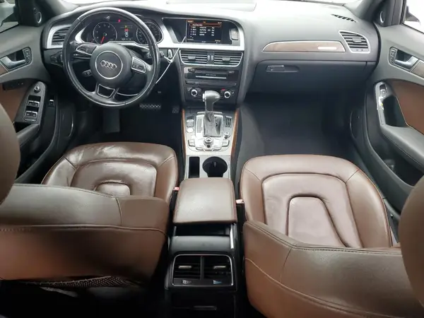 WAUFFAFL0GN003068 2016 AUDI A4 - Image 8