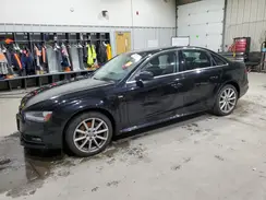 WAUFFAFL0GN003457 2016 AUDI A4