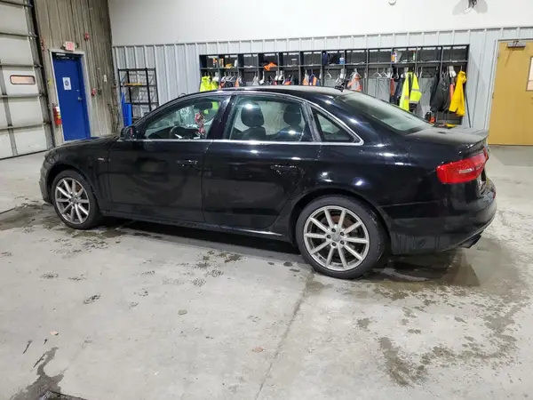 WAUFFAFL0GN003457 2016 AUDI A4 - Image 2