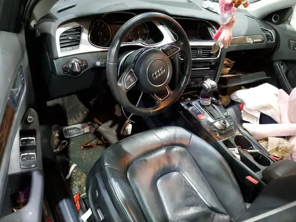 WAUFFAFL0GN003457 2016 AUDI A4 - Image 8