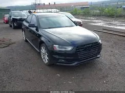 WAUFFAFL0GN004687 2016 AUDI A4