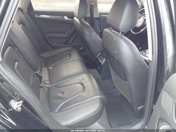WAUFFAFL0GN004687 2016 AUDI A4 - Image 8