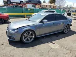 WAUFFAFL0GN005418 2016 AUDI A4
