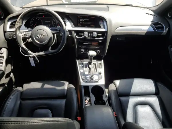 WAUFFAFL0GN005418 2016 AUDI A4 - Image 8