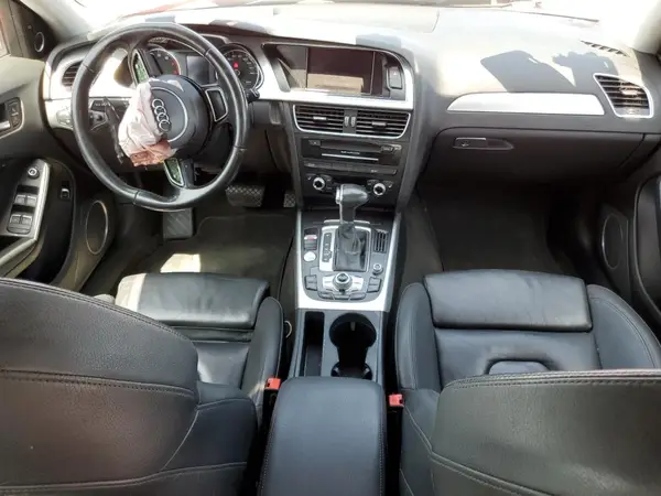 WAUFFAFL0GN007315 2016 AUDI A4 - Image 8