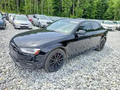 WAUFFAFL0GN008190 2016 AUDI A4