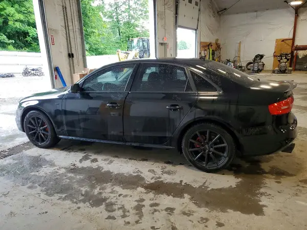 WAUFFAFL0GN008190 2016 AUDI A4 - Image 2