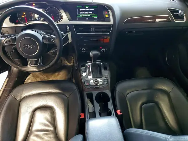 WAUFFAFL0GN008190 2016 AUDI A4 - Image 8
