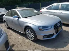 WAUFFAFL0GN008366 2016 AUDI A4