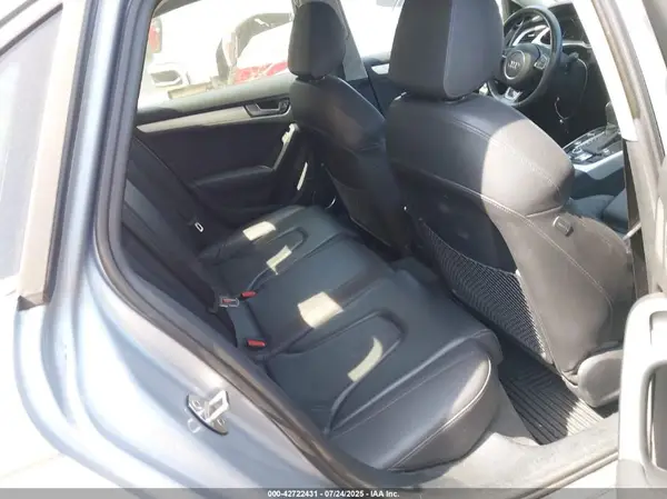 WAUFFAFL0GN008366 2016 AUDI A4 - Image 8