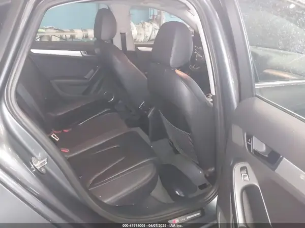 WAUFFAFL0GN009548 2016 AUDI A4 - Image 8
