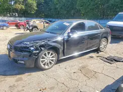 WAUFFAFL0GN012174 2016 AUDI A4