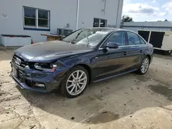 WAUFFAFL0GN013180 2016 AUDI A4