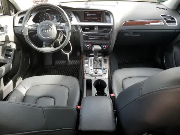 WAUFFAFL0GN013180 2016 AUDI A4 - Image 8