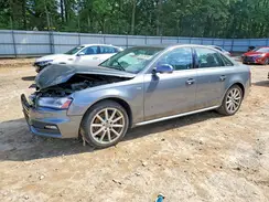WAUFFAFL0GN015351 2016 AUDI A4
