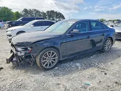 WAUFFAFL0GN015849 2016 AUDI A4
