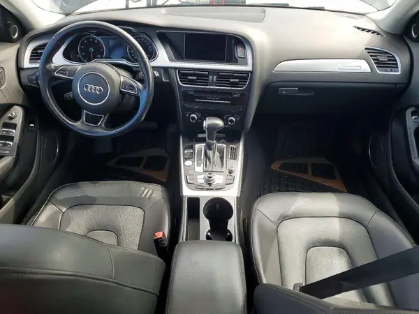 WAUFFAFL0GN015849 2016 AUDI A4 - Image 8