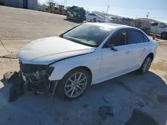 WAUFFAFL0GN016984 2016 AUDI A4
