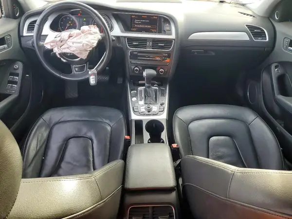WAUFFAFL0GN016984 2016 AUDI A4 - Image 8