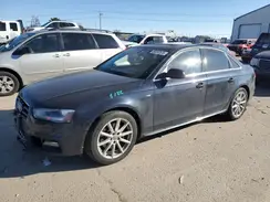 WAUFFAFL0GN017004 2016 AUDI A4