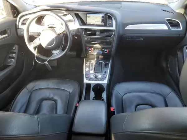 WAUFFAFL0GN017004 2016 AUDI A4 - Image 8