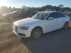 WAUFFAFL0GN017147 2016 AUDI A4
