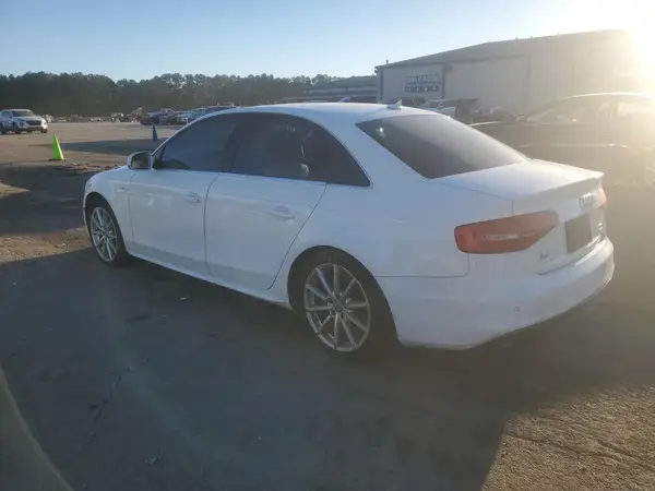 WAUFFAFL0GN017147 2016 AUDI A4 - Image 2