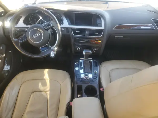 WAUFFAFL0GN017147 2016 AUDI A4 - Image 8