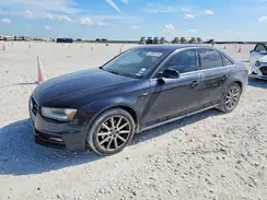 WAUFFAFL0GN017214 2016 AUDI A4
